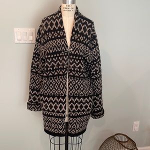Women’s Artisan NY sweater size L